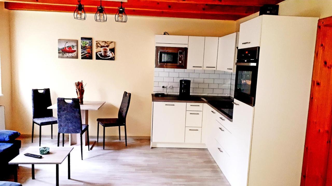 Appartamento Staar Hohenfelde  Esterno foto