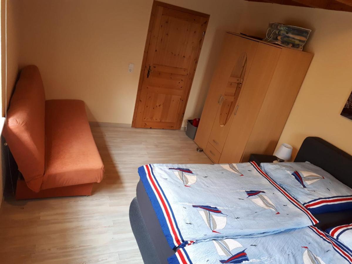 Appartamento Staar Hohenfelde  Esterno foto