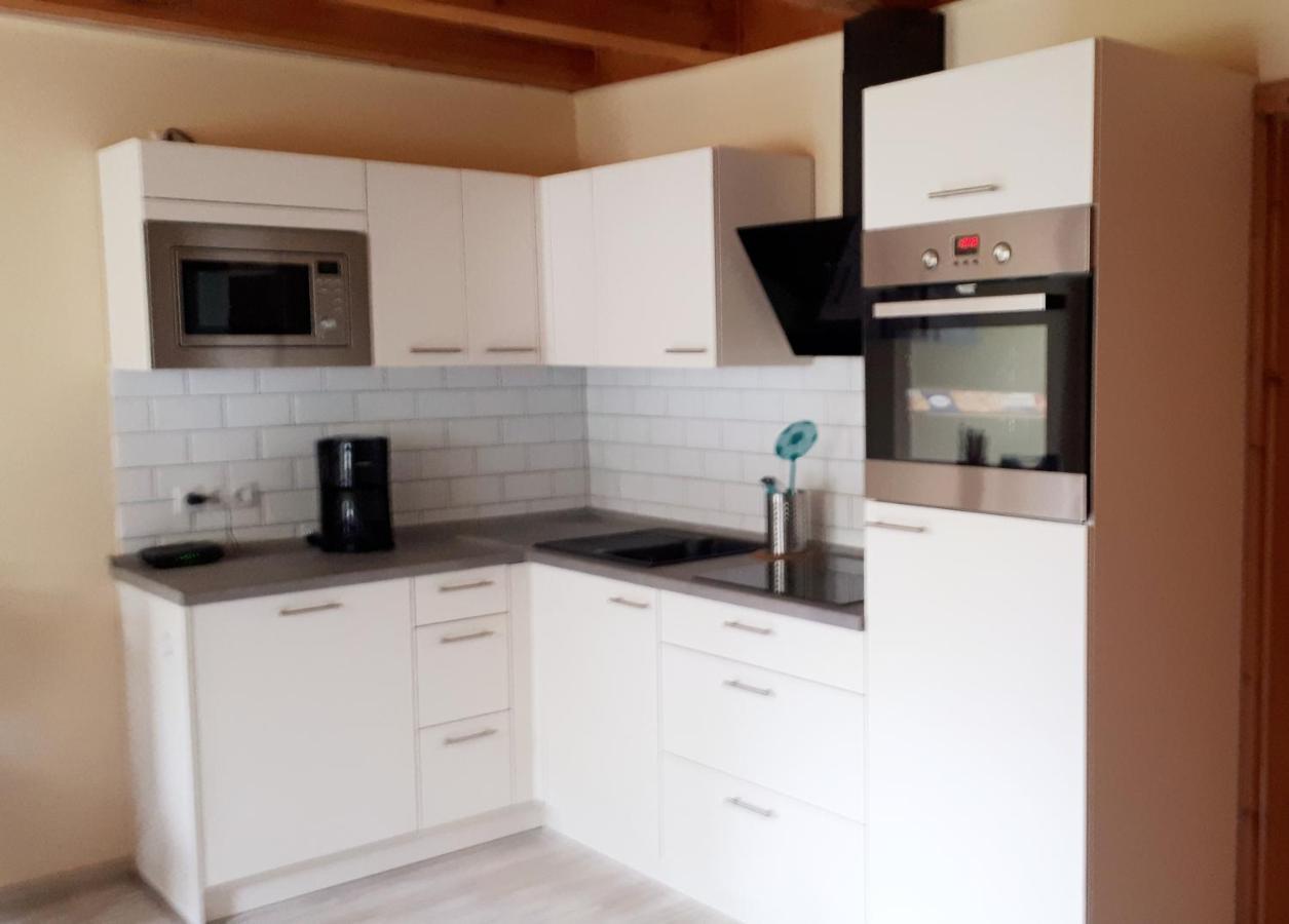 Appartamento Staar Hohenfelde  Esterno foto